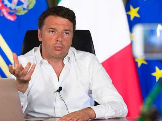 Tutti contro il Pd, nasce fronte centrodestra-M5s