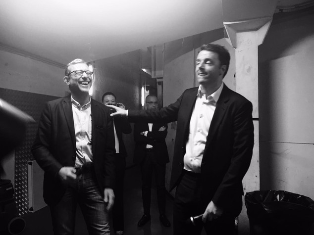 Giachetti all'Agi "punto sulle periferie, no a demagogia"