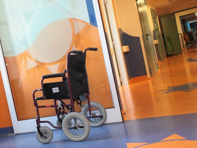 Nasce Nemo Research, 600 mq per malattie neuromuscolari