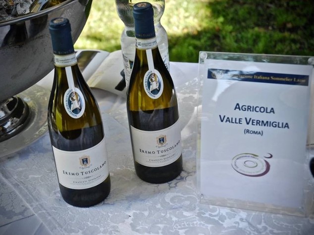 Giubileo: concesso logo a 'Frascati Superiore Eremo Tuscolano'