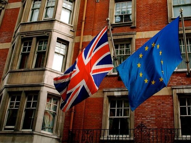 Allarme Bce, Brexit rischio crescita Eurozona