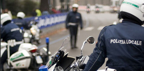 Morde un vigile urbano nel Nisseno, arrestato un automobilista