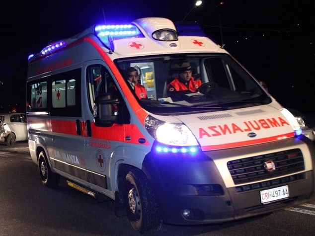 Moto contro camion, 49enne muore a Lamezia