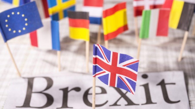 Il conto della Brexit: il Regno Unito dovrà pagare decine di miliardi
