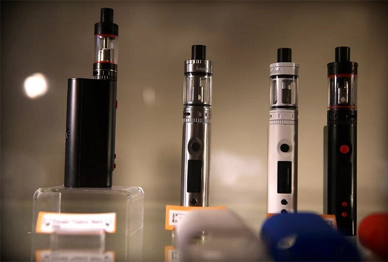 Allarme dell’Oms: “15 milioni di adolescenti dipendenti dalle e-cig