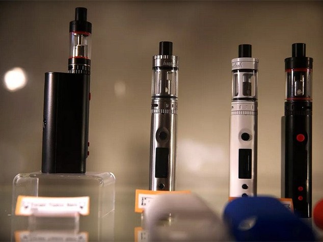 Fumo: Dap, ok a sperimentazione sigaretta elettronica in carcere