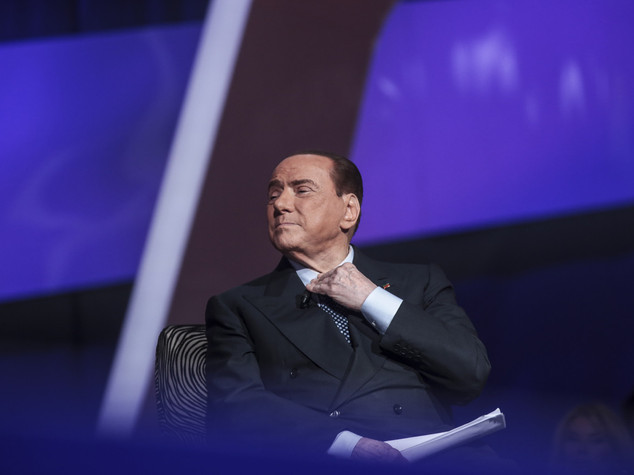 Berlusconi: il cardiologo, intervento con un certo rischio