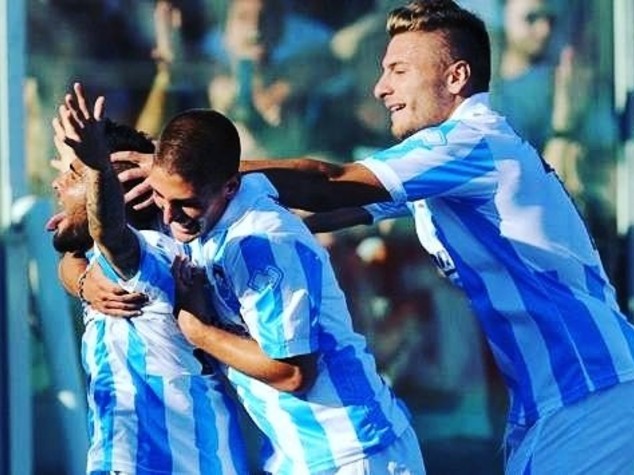 Pari a Trapani, Pescara promosso in serie A
