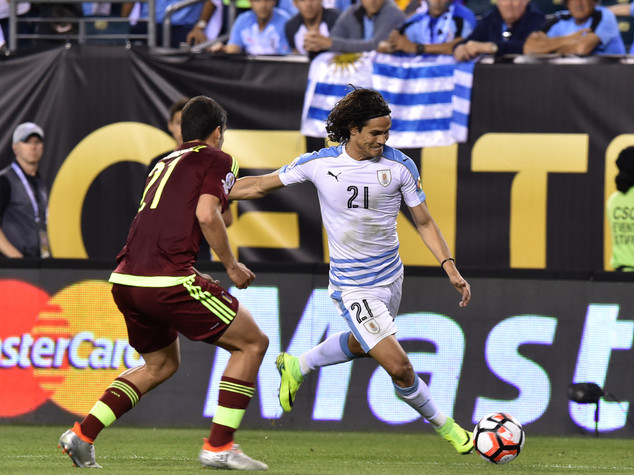 Coppa America, Uruguay prima big eliminata