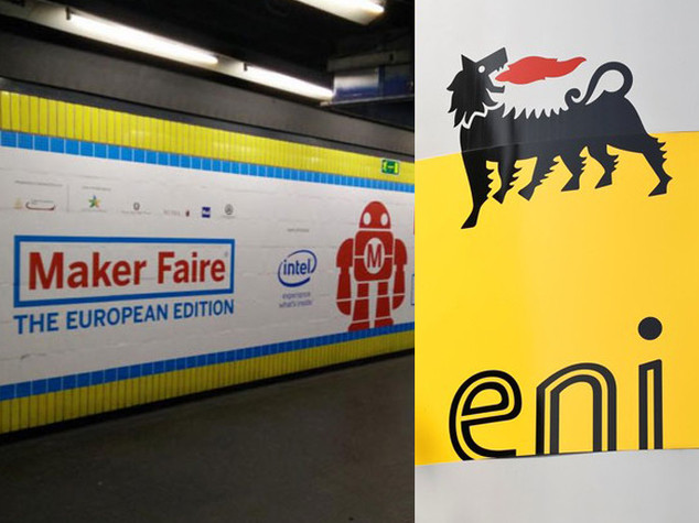 Eni: con Maker Faire Rome per innovazione tecnologica nel solare