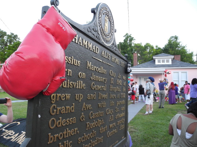 Oggi l'addio a Muhammad Ali, gli occhi del mondo su Louisville