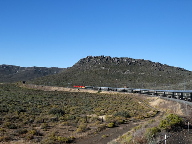 Africa: cura del ferro, da Marocco a Tanzania scommessa sui treni
