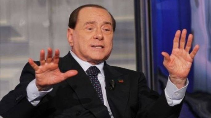 Berlusconi ha ragione: in Germania le grandi coalizioni sono rare