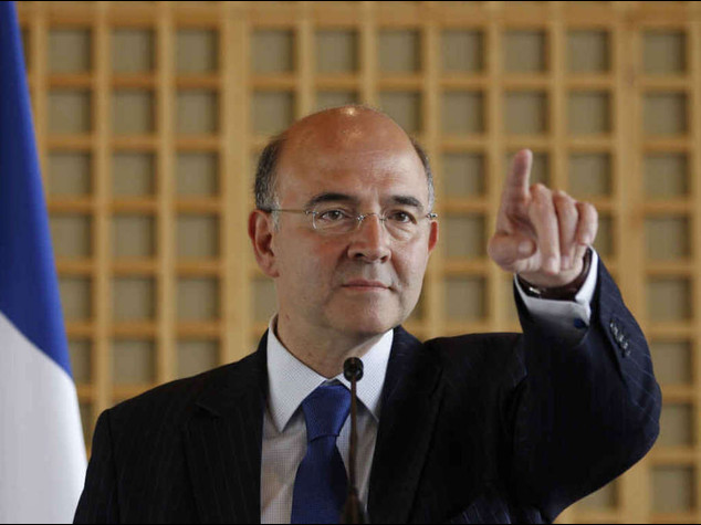 Ue, Italia promossa con riserva Moscovici, "decisione politica"