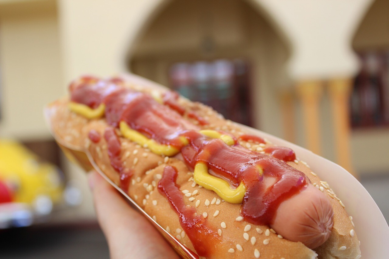 Così il cibo spazzatura peggiora l'infertilità maschile