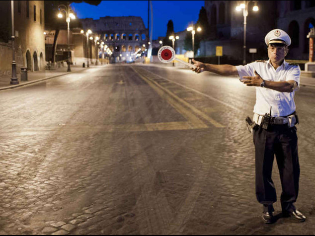 Pignatone: a Roma operano molte mafie. Alemanno querela sindaco Marino