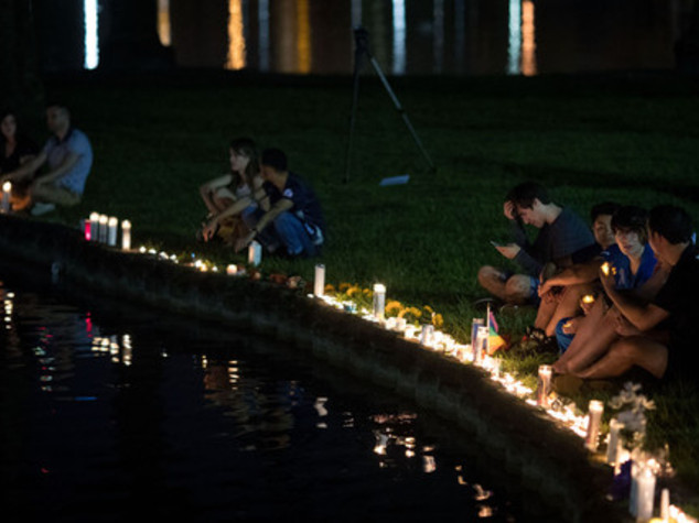 Orlando, peggiore sparatoria degli Usa