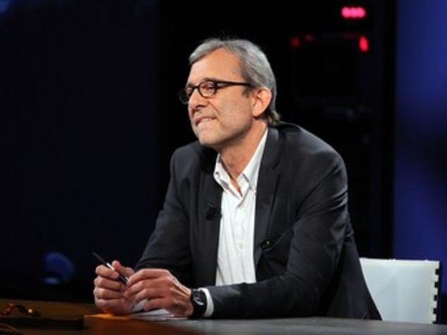 Giachetti insulta Speranza "hai faccia come il culo"