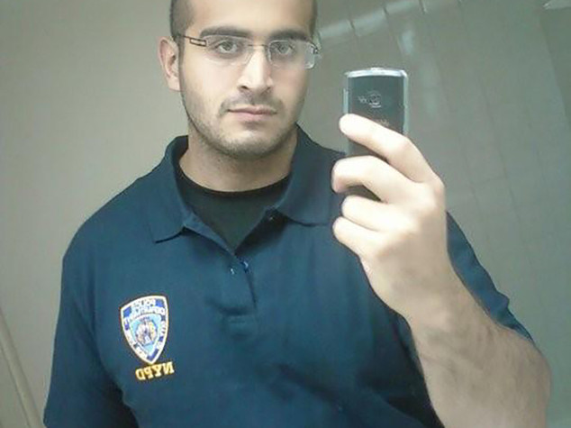 Omar, il narcisista che flirtava con il jihad