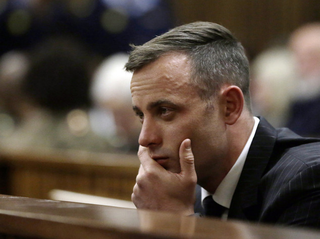 Da eroe simbolo di tenacia al carcere, la parabola di Pistorius