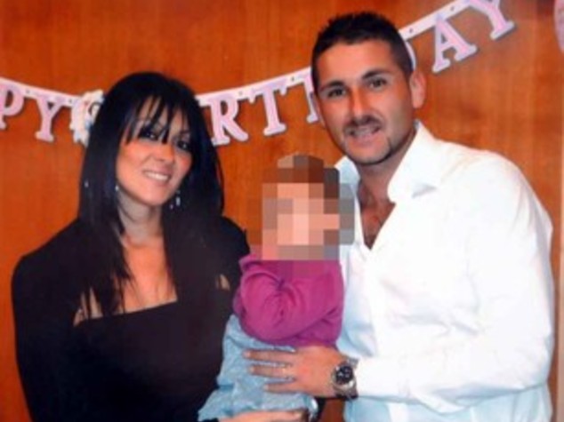 Melania Rea, Cassazione conferma 20 anni per Parolisi