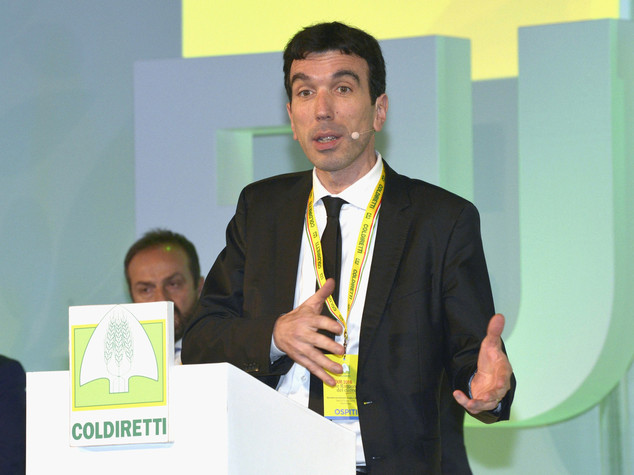 Vino: Martina, Italia primo produttore al mondo per quantita'