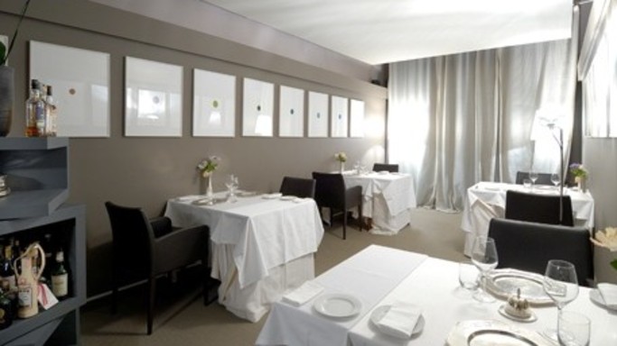 L'Osteria Francescana di Modena è il miglior ristorante del mondo