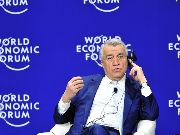 Aliyev, "tempi rispettati per il Tap" più gas per Ue e Italia
