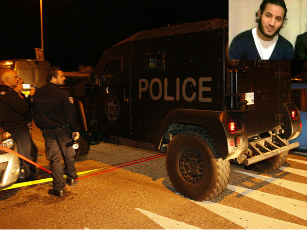 Torna la paura a Parigi, uccide agente e sua compagna