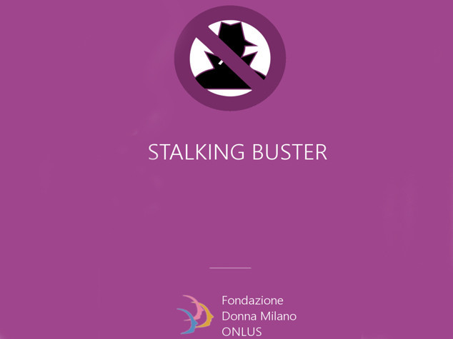 Violenza donne: ecco Stalking Buster, la nuova app anti aggressioni