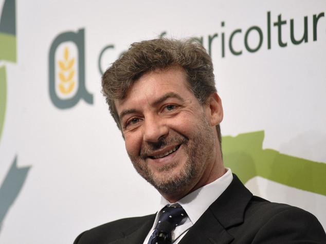 Agricoltura: Tosi (Confagricoltura) "e' allarme prezzi frumento"