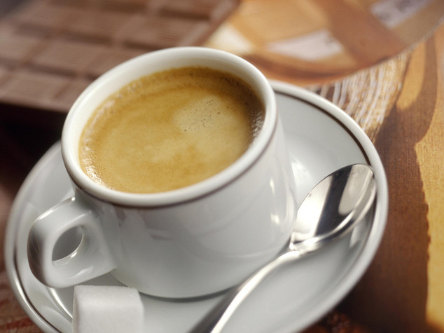 Tumori: l'Oms "assolve" il caffe', "non e' cancerogeno"