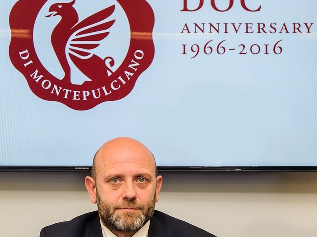 Alimentare: Natalini confermato a guida Consorzio del Vino Nobile