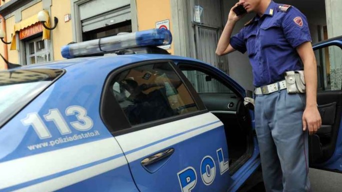 Vercelli, uccide il migliore amico a coltellate