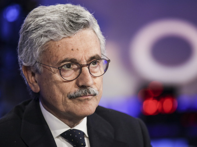D'Alema "su di me ancora falsità, scorrettezza e stupidità"