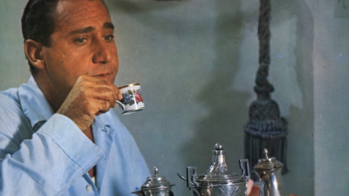 "Quanno si scherza bisogna esse' seri", 96 anni fa nasceva Alberto Sordi