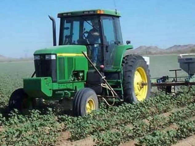 Lavoro: Martina, 53mila nuovi occupati in agricoltura e' successo