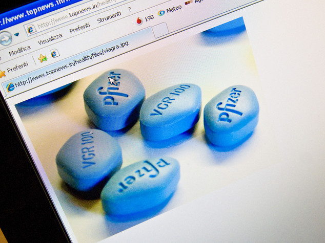 Viagra assolto, improbabile legame con rischio melanoma