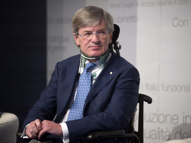 Epatite: Melazzini (Aifa), accesso cure responsabilita' di tutti