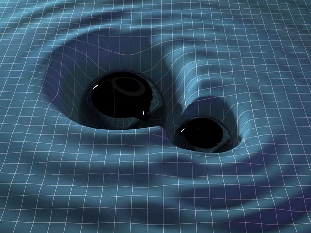 Ricci (Infn), speravamo in Nobel a onde gravitazionali
