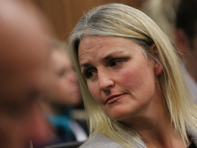 South Africa: Reeva Steenkamp' cousin, all we wanted the truth