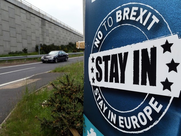 Sinn Fein alza la cresta "Iralnda unita"