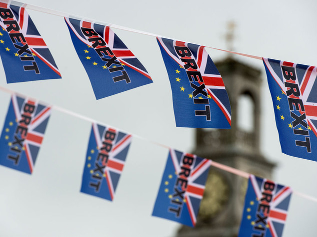 Brexit: socialisti francesi, dopo referendum rivedere trattati
