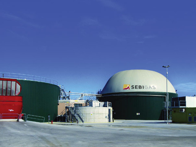 Sebigas to build tapioca powered biogas plant in Thailand