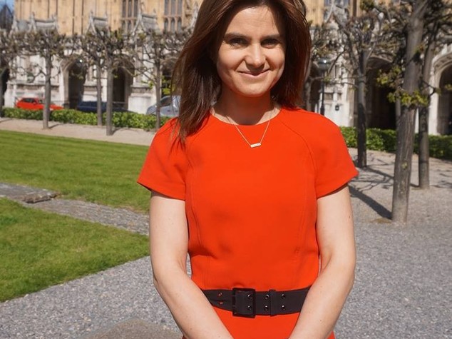 Gb, morta la deputata laburista Jo Cox