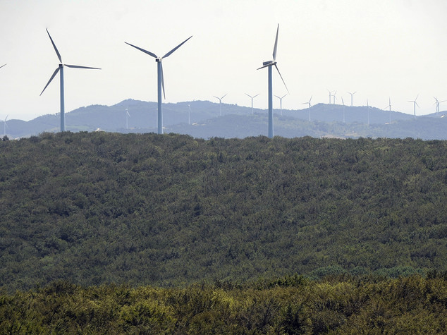 Eolico: Gamesa e Siemens fondono attivita', nasce gigante globale