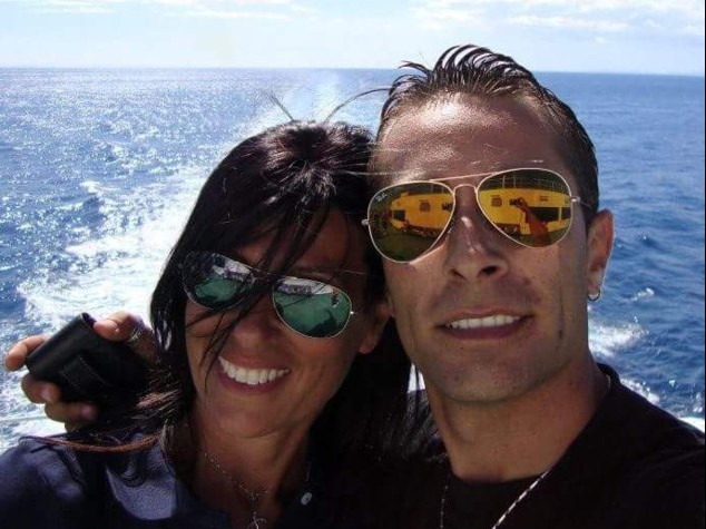 Donna cade dalla barca e annega, giallo a Ostia