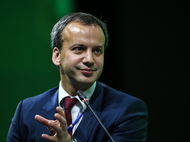 Russia: Dvorkovich, Italy is a strategic country for Moscow