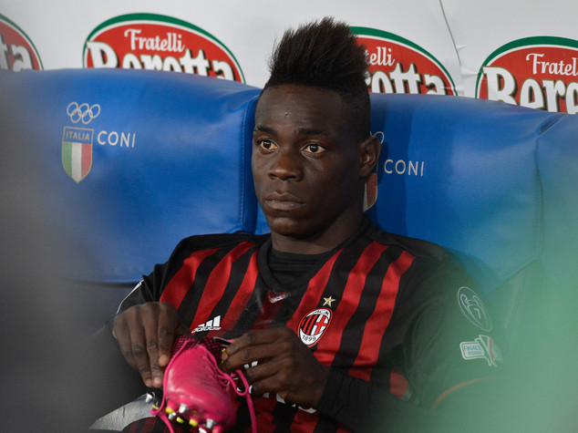 Il Besiktas gela Raiola: "Balotelli non ci interessa"