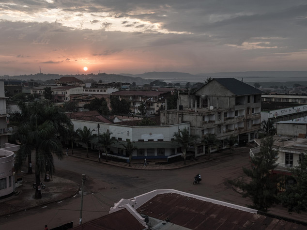 Uganda: fondi dalla Germania per connessioni a rete elettrica